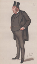 Sir John Holker